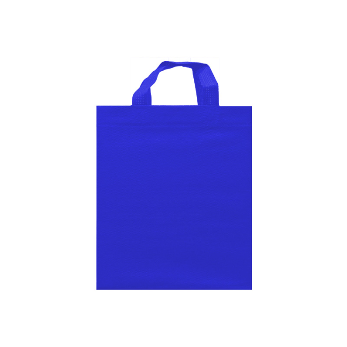 ECO BOX RESTAURANT BAG 80G 24X29X20X20CM CON ASAS SIN IMPRESION (100 PACK)