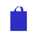 ECO BOX RESTAURANT BAG 80G 24X29X20X20CM CON ASAS SIN IMPRESION (100 PACK)