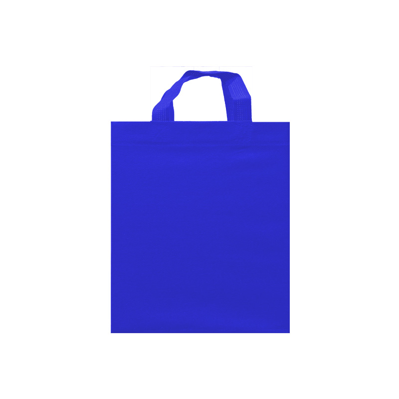ECO BOX RESTAURANT BAG 80G 24X29X20X20CM CON ASAS SIN IMPRESION. (100 PACK)