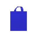 ECO BOX RESTAURANT BAG 80G 24X29X20X20CM CON ASAS SIN IMPRESION. (100 PACK)