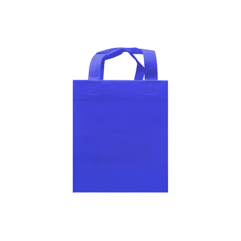 ECO BOX SMALL BAG 80G 20X24X11X11CM CON ASAS SIN IMPRESION. (100 PACK)