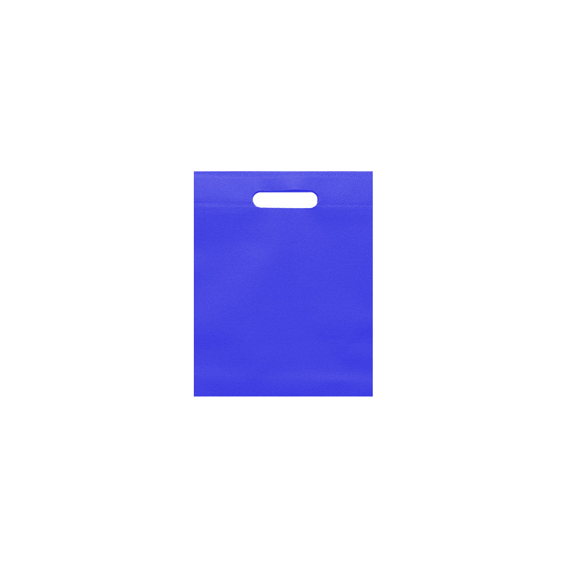 ECO PLANA POKET 20X27CM CON RIÑON SIN IMPRESION. (100 PACK)