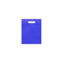 ECO PLANA POKET 20X27CM CON RIÑON SIN IMPRESION. (100 PACK)