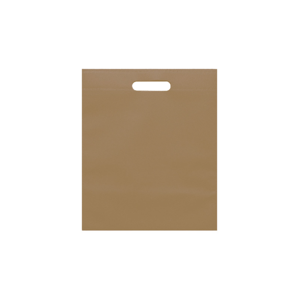 ECO PLANA FOLDER 30X37CM CON SUAJE SIN IMPRESION (100 PACK)