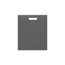 ECO PLANA FOLDER 30X37CM CON SUAJE SIN IMPRESION (100 PACK)