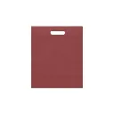 ECO PLANA FOLDER 30X37CM CON SUAJE SIN IMPRESION (100 PACK)