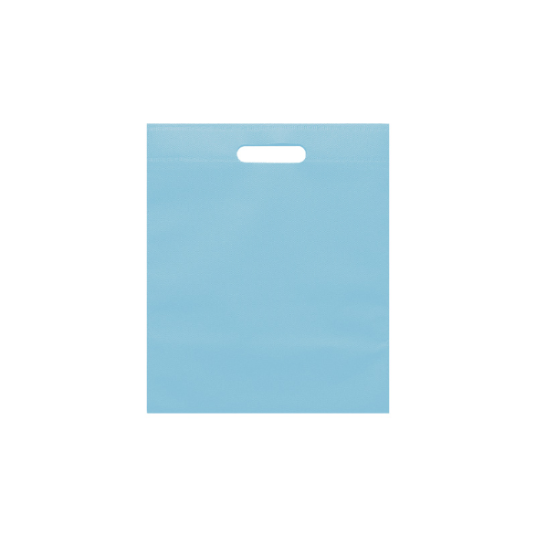 ECO PLANA FOLDER 30X37CM CON SUAJE SIN IMPRESION (100 PACK)