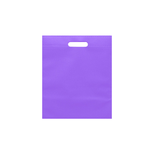 ECO PLANA FOLDER 30X37CM CON SUAJE SIN IMPRESION (100 PACK)