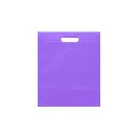 ECO PLANA FOLDER 30X37CM CON SUAJE SIN IMPRESION (100 PACK)