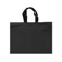 ECO PLANA SHOP HORIZONTAL 45X33X12CM CON ASAS SIN IMPRESION (100 PACK)