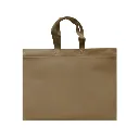 ECO PLANA SHOP HORIZONTAL 45X33X12CM CON ASAS SIN IMPRESION (100 PACK)