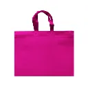 ECO PLANA SHOP HORIZONTAL 45X33X12CM CON ASAS SIN IMPRESION (100 PACK)