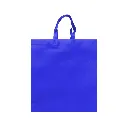 ECO PLANA SHOP VERTICAL 40X40x13CM CON ASAS SIN IMPRESION (100 PACK)