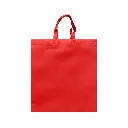 ECO PLANA SHOP VERTICAL 40X40x13CM CON ASAS SIN IMPRESION (100 PACK)