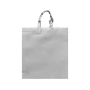 ECO PLANA SHOP VERTICAL 40X40x13CM CON ASAS SIN IMPRESION (100 PACK)