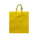 ECO PLANA SHOP VERTICAL 40X40x13CM CON ASAS SIN IMPRESION (100 PACK)