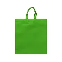 ECO PLANA SHOP VERTICAL 40X40x13CM CON ASAS SIN IMPRESION (100 PACK)