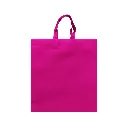 ECO PLANA SHOP VERTICAL 40X40x13CM CON ASAS SIN IMPRESION (100 PACK)