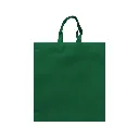 ECO PLANA SHOP VERTICAL 40X40x13CM CON ASAS SIN IMPRESION (100 PACK)