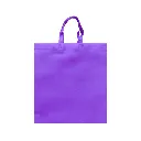 ECO PLANA SHOP VERTICAL 40X40x13CM CON ASAS SIN IMPRESION (100 PACK)