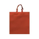 ECO PLANA SHOP VERTICAL 40X40x13CM CON ASAS SIN IMPRESION (100 PACK)