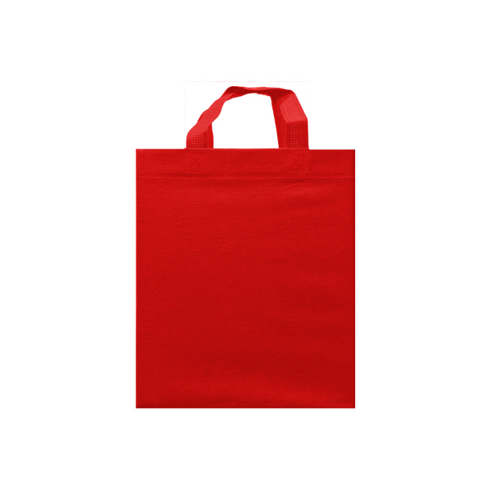 ECO BOX RESTAURANT BAG 80G 24X29X20X20CM CON ASAS SIN IMPRESION (100 PACK)