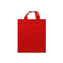 ECO BOX RESTAURANT BAG 80G 24X29X20X20CM CON ASAS SIN IMPRESION (100 PACK)