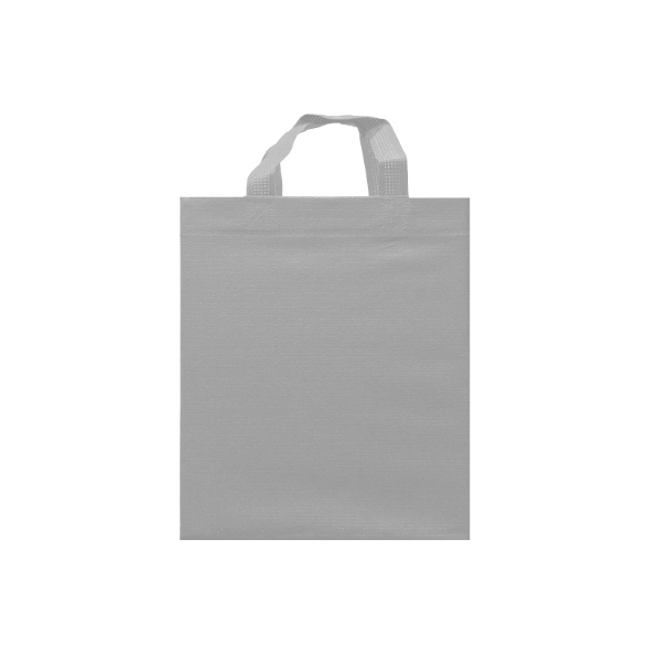 ECO BOX RESTAURANT BAG 80G 24X29X20X20CM CON ASAS SIN IMPRESION (100 PACK)
