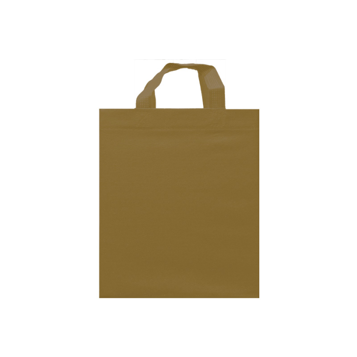 ECO BOX RESTAURANT BAG 80G 24X29X20X20CM CON ASAS SIN IMPRESION (100 PACK)