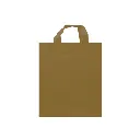 ECO BOX RESTAURANT BAG 80G 24X29X20X20CM CON ASAS SIN IMPRESION (100 PACK)