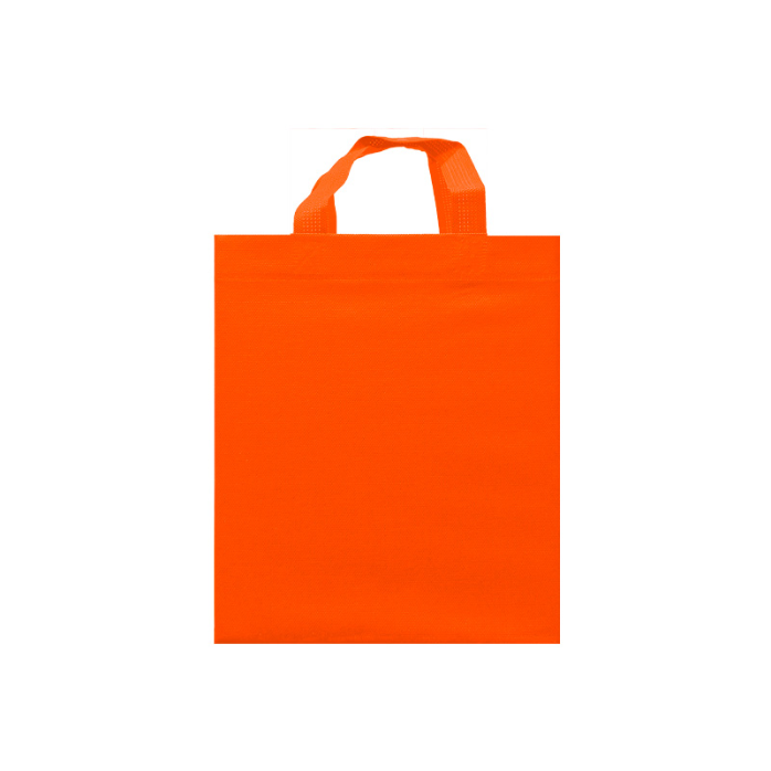ECO BOX RESTAURANT BAG 80G 24X29X20X20CM CON ASAS SIN IMPRESION (100 PACK)