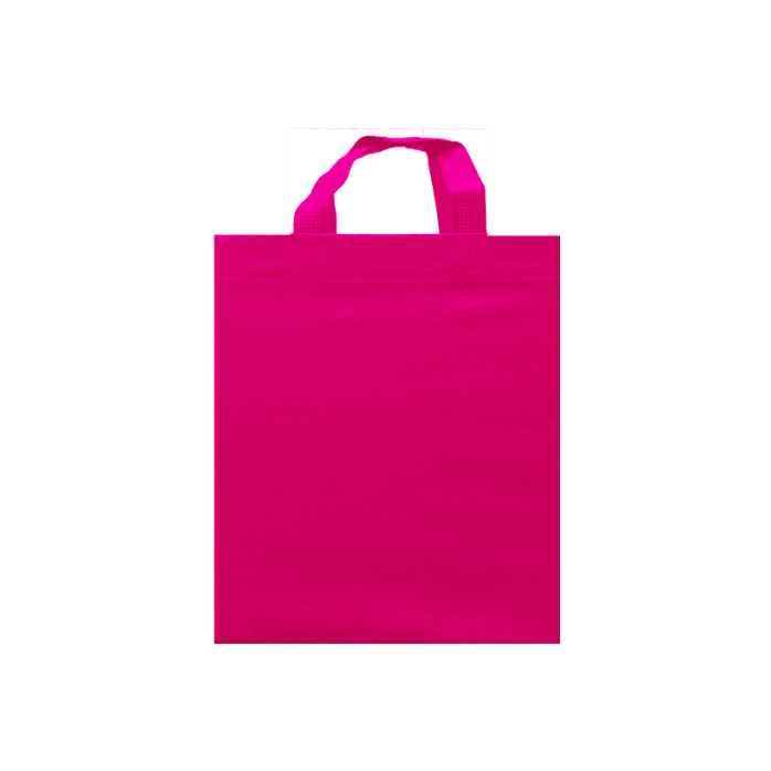 ECO BOX RESTAURANT BAG 80G 24X29X20X20CM CON ASAS SIN IMPRESION (100 PACK)