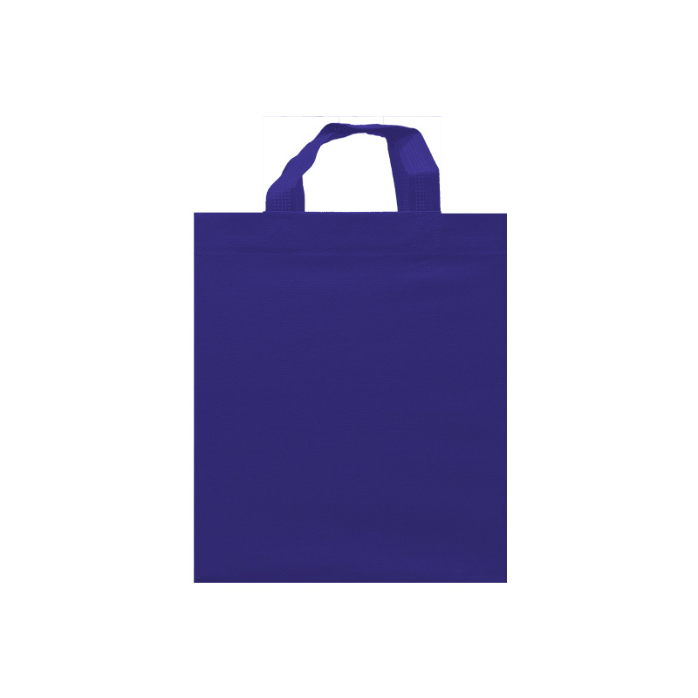 ECO BOX RESTAURANT BAG 80G 24X29X20X20CM CON ASAS SIN IMPRESION (100 PACK)