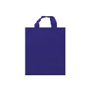 ECO BOX RESTAURANT BAG 80G 24X29X20X20CM CON ASAS SIN IMPRESION (100 PACK)