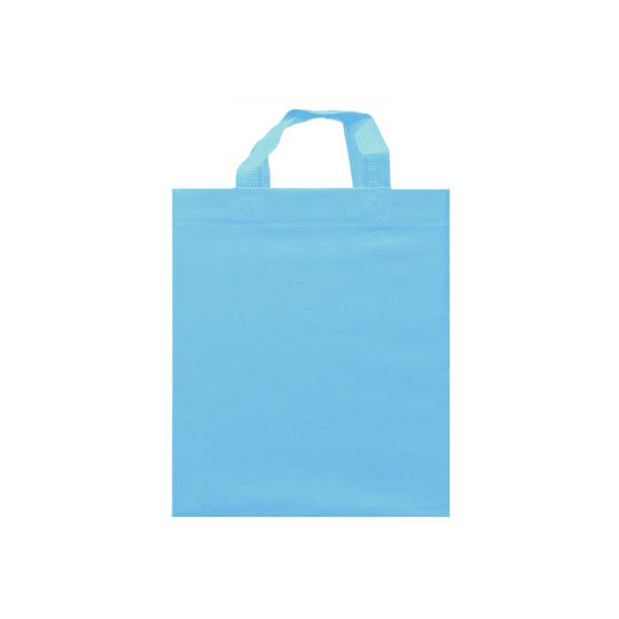ECO BOX RESTAURANT BAG 80G 24X29X20X20CM CON ASAS SIN IMPRESION (100 PACK)