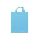 ECO BOX RESTAURANT BAG 80G 24X29X20X20CM CON ASAS SIN IMPRESION (100 PACK)