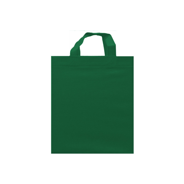ECO BOX RESTAURANT BAG 80G 24X29X20X20CM CON ASAS SIN IMPRESION (100 PACK)