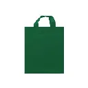 ECO BOX RESTAURANT BAG 80G 24X29X20X20CM CON ASAS SIN IMPRESION (100 PACK)