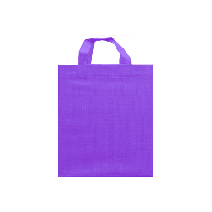ECO BOX RESTAURANT BAG 80G 24X29X20X20CM CON ASAS SIN IMPRESION (100 PACK)