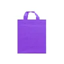 ECO BOX RESTAURANT BAG 80G 24X29X20X20CM CON ASAS SIN IMPRESION (100 PACK)