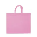 ECO BOX BIG BAG 80G 45X39X15X15CM CON ASAS SIN IMPRESION (100 PACK)