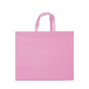 ECO BOX BIG BAG 80G 45X40X15X15CM CON ASAS SIN IMPRESION (100 PACK)