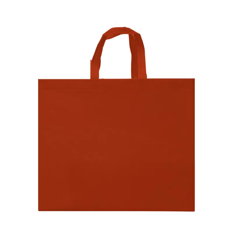 ECO BOX BIG BAG 80G 45X39X15X15CM CON ASAS SIN IMPRESION (100 PACK)
