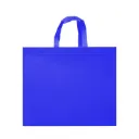 ECO BOX BIG BAG 80G 45X39X15X15CM CON ASAS SIN IMPRESION (100 PACK)