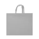 ECO BOX BIG BAG 80G 45X39X15X15CM CON ASAS SIN IMPRESION (100 PACK)