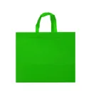 ECO BOX BIG BAG 80G 45X39X15X15CM CON ASAS SIN IMPRESION (100 PACK)