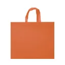 ECO BOX BIG BAG 80G 45X39X15X15CM CON ASAS SIN IMPRESION (100 PACK)