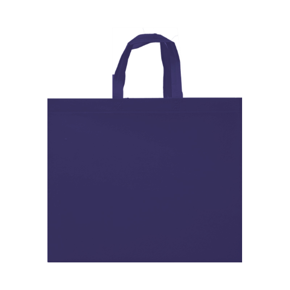 ECO BOX BIG BAG 80G 45X39X15X15CM CON ASAS SIN IMPRESION (100 PACK)