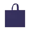 ECO BOX BIG BAG 80G 45X39X15X15CM CON ASAS SIN IMPRESION (100 PACK)