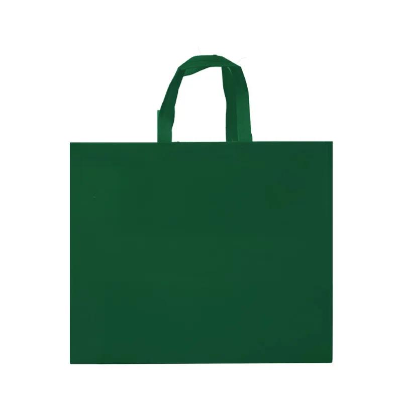 ECO BOX BIG BAG 80G 45X39X15X15CM CON ASAS SIN IMPRESION (100 PACK)